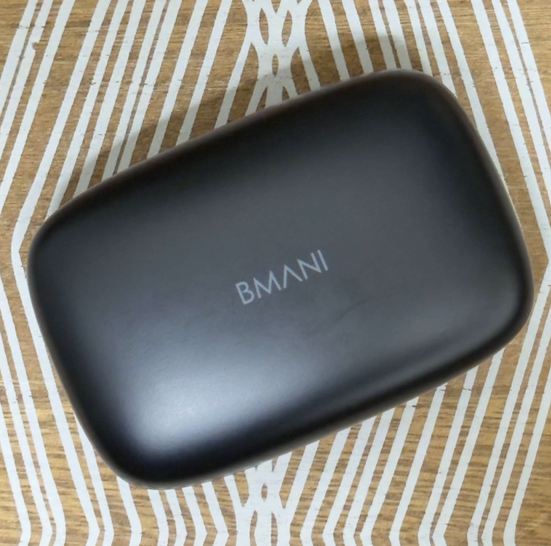 Are BMANI Wireless Earbuds Good for Making Music on the Go? — I use a pair of budget BMANI earbuds with the new free…