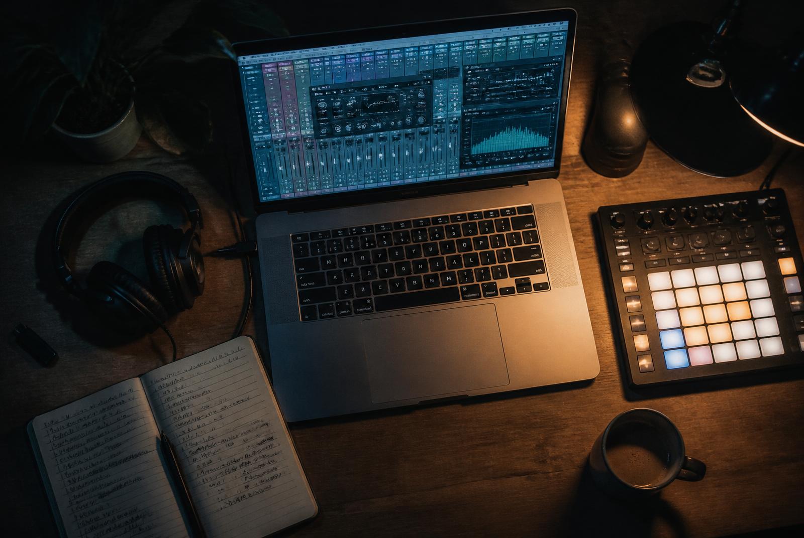 Best Free Plugins 2026 for Underground Producers — The 10 best free plugins for underground producers in 2026