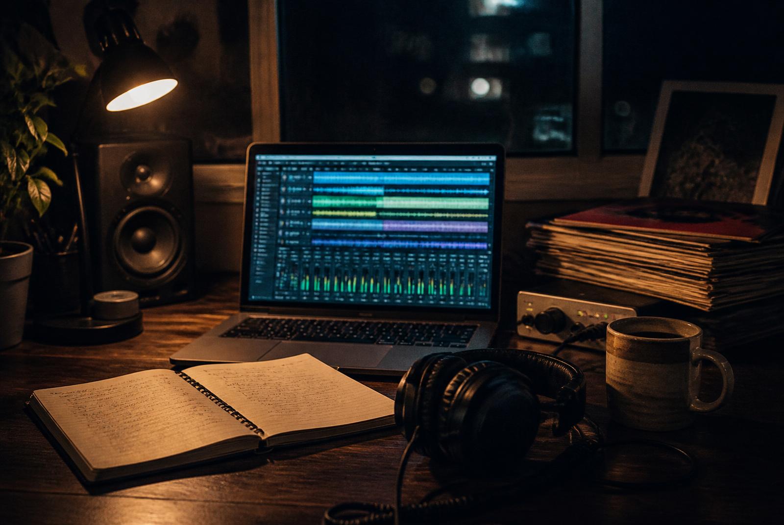 The best free tools for creatives in 2026: a practical stack for music makers — From DAWs and design apps to project…