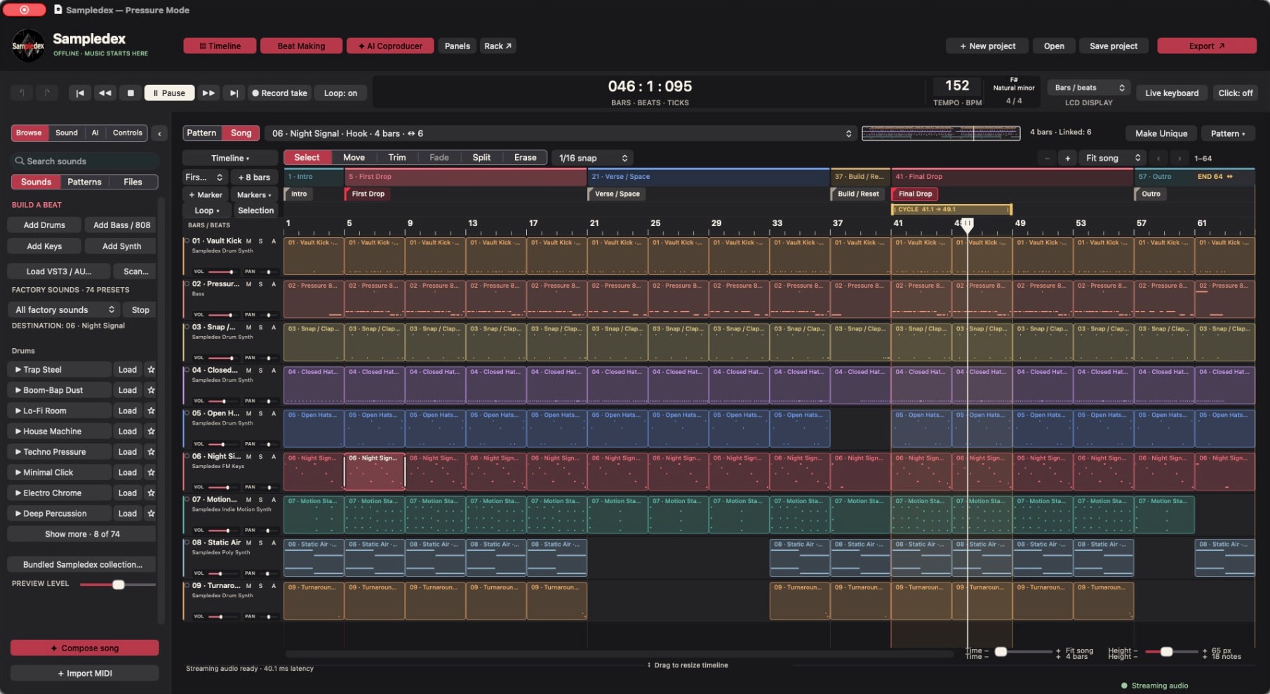 Is LUNA Really Free? The Free DAWs Worth Downloading on Mac, Windows and iPad — Universal Audio's LUNA now costs nothing on…