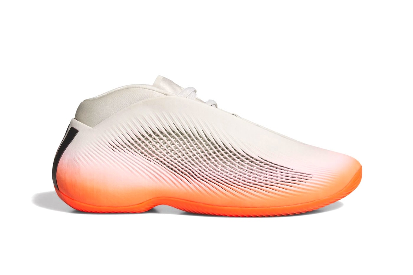 Adidas Just Dropped a 3D-Printed Basketball Sneaker — and a New Spikeless Golf Shoe — The adidas BB.01 is the brand's first…