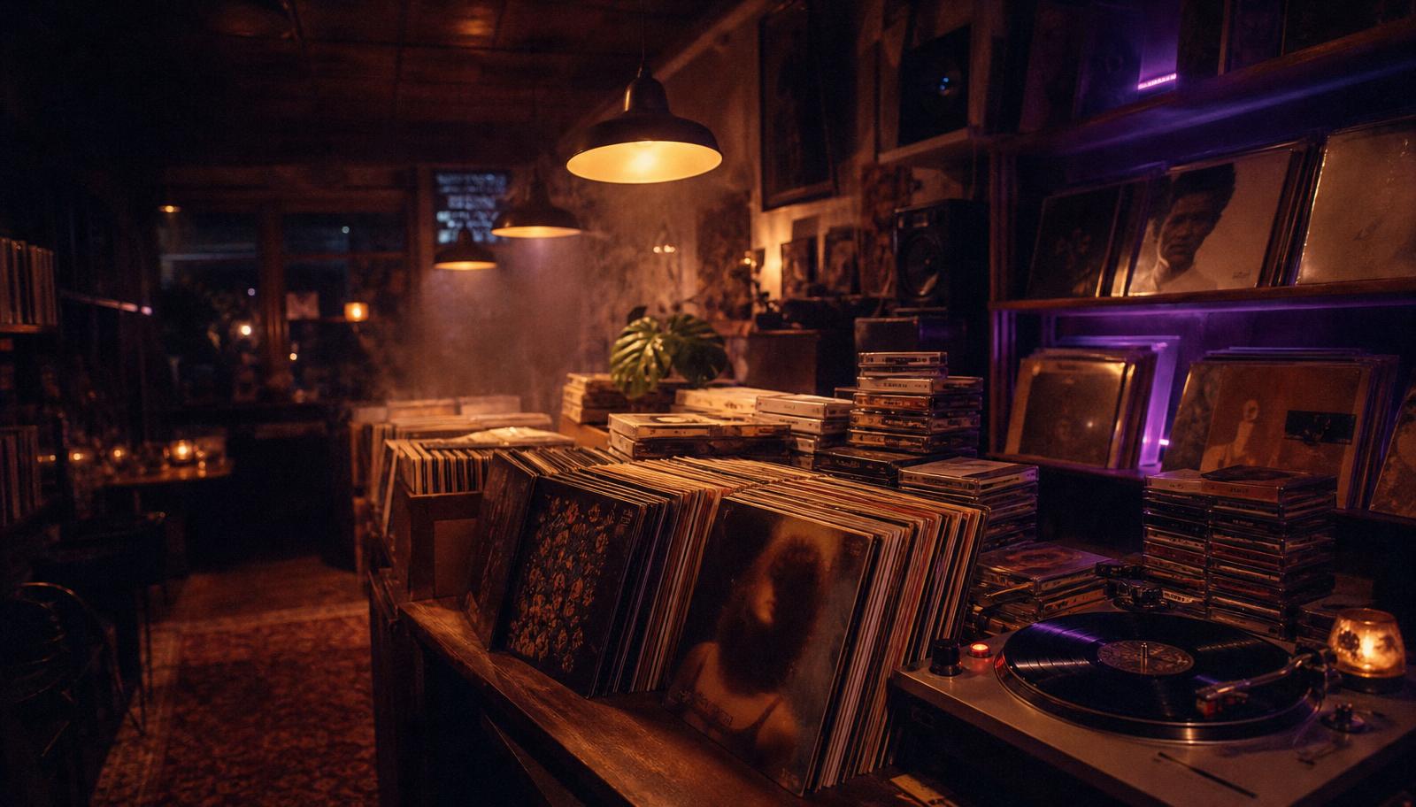 New music this week: Zeds Dead, Beyoncé, U2, Kihyun and Told Slant — Five releases worth your ears from the first week of…